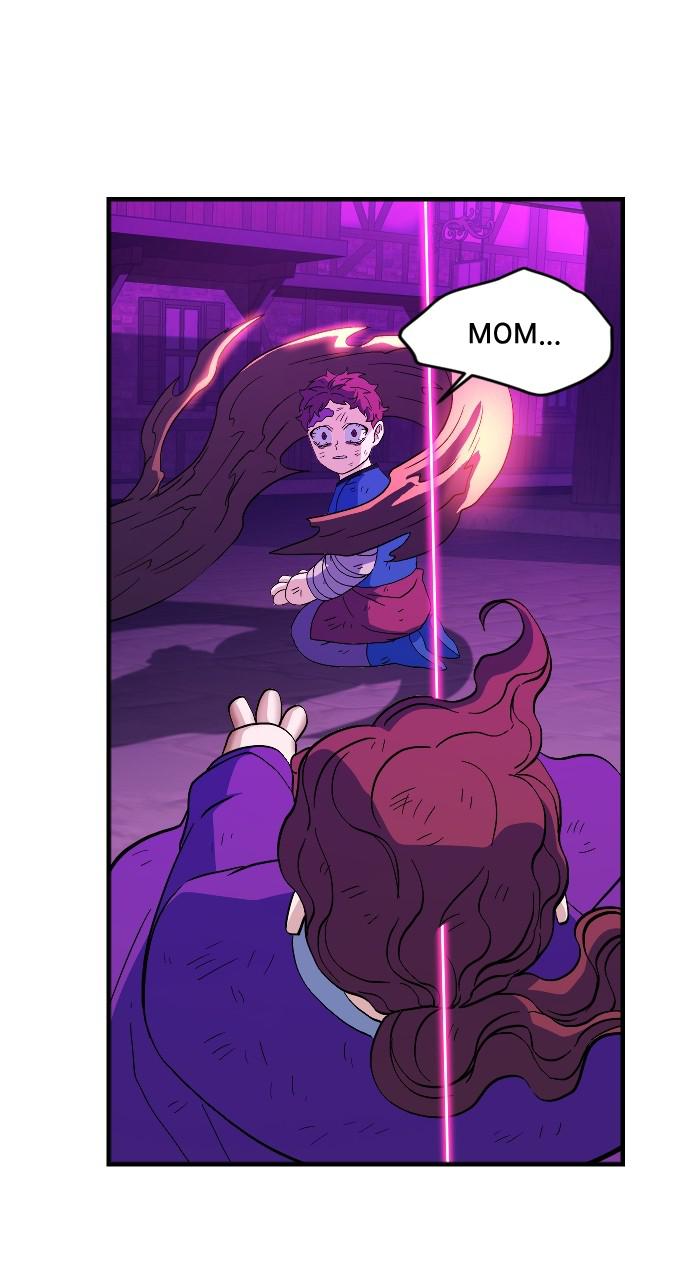 The Last Golden Child Chap 78 - Next Chap 79