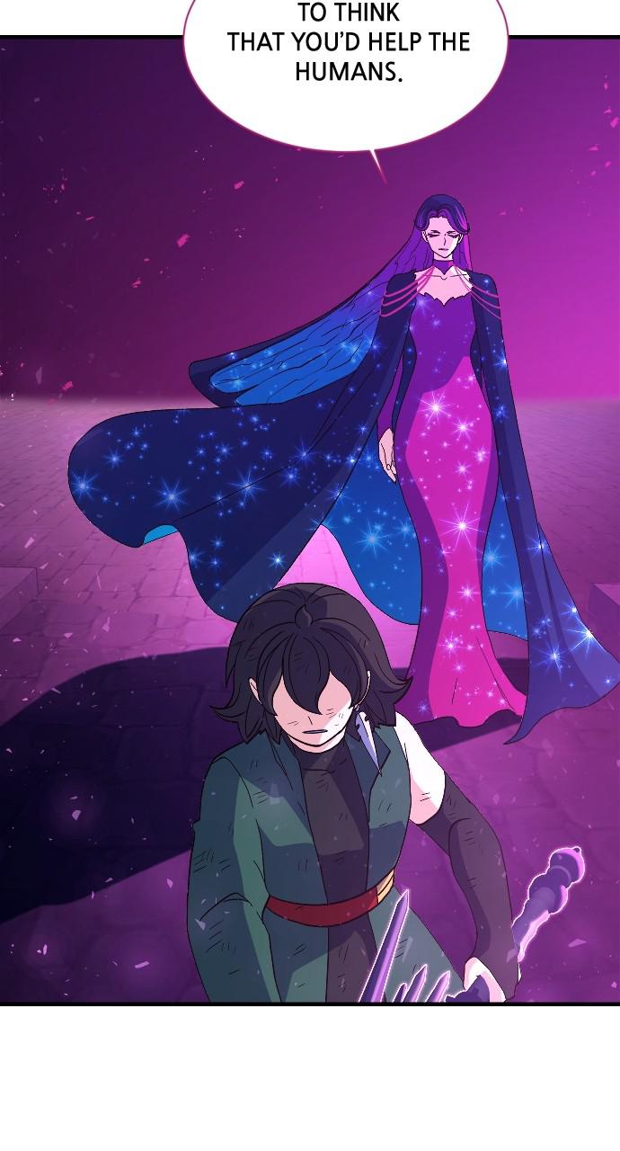 The Last Golden Child Chap 78 - Next Chap 79