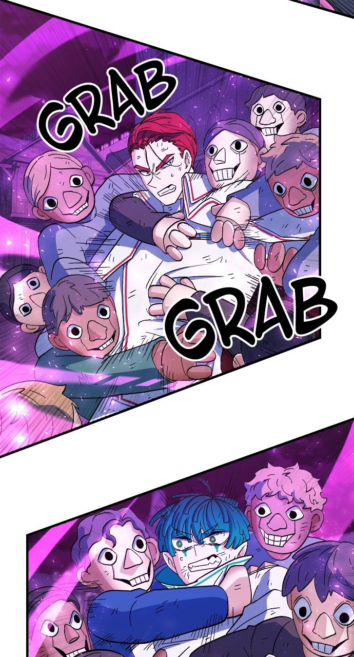The Last Golden Child Chap 78 - Next Chap 79
