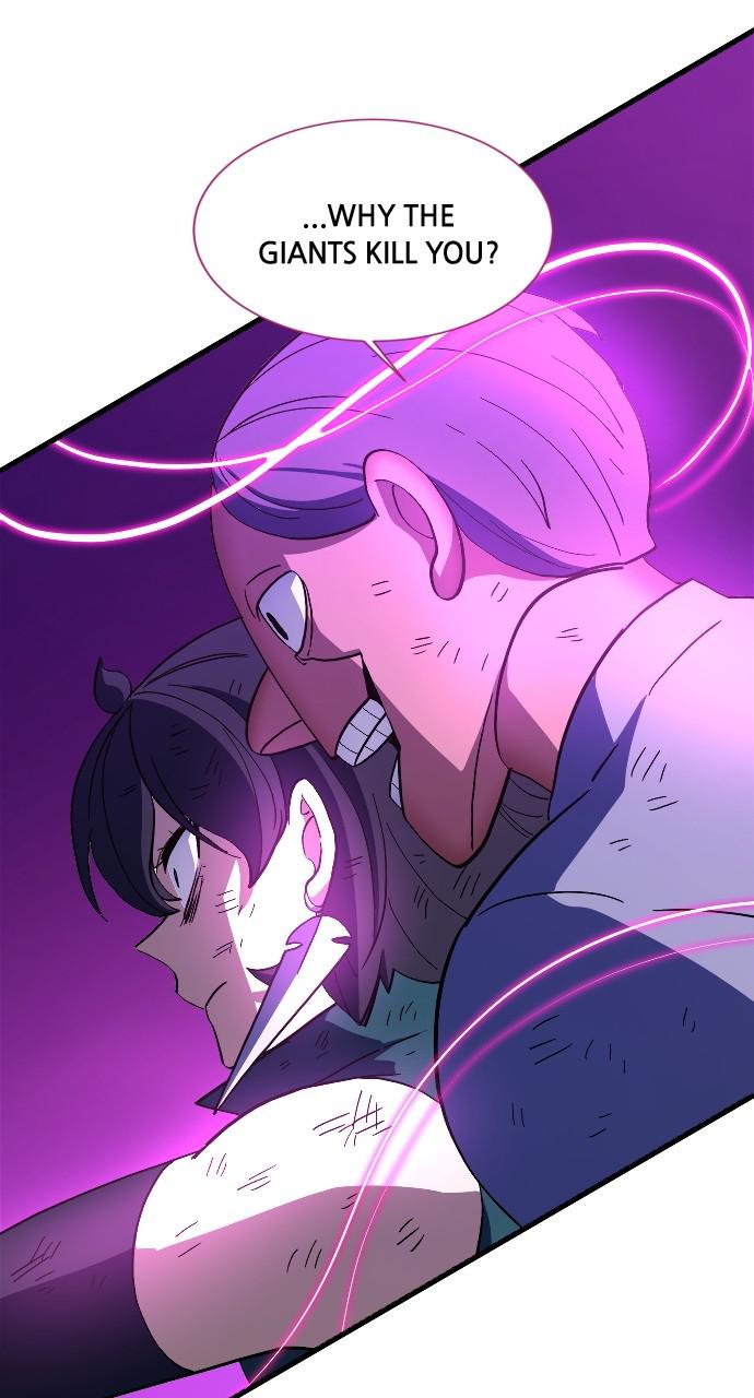 The Last Golden Child Chap 78 - Next Chap 79