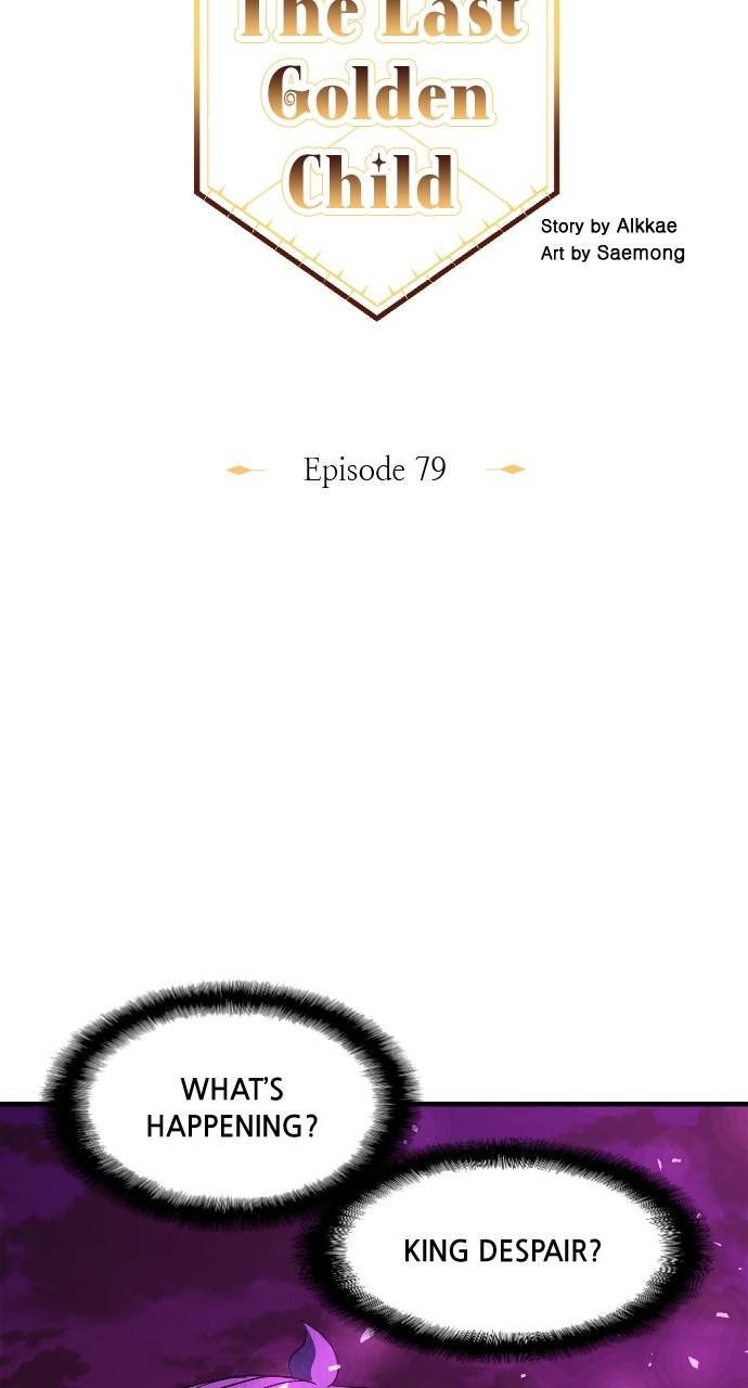 The Last Golden Child Chap 79 - Next Chap 80