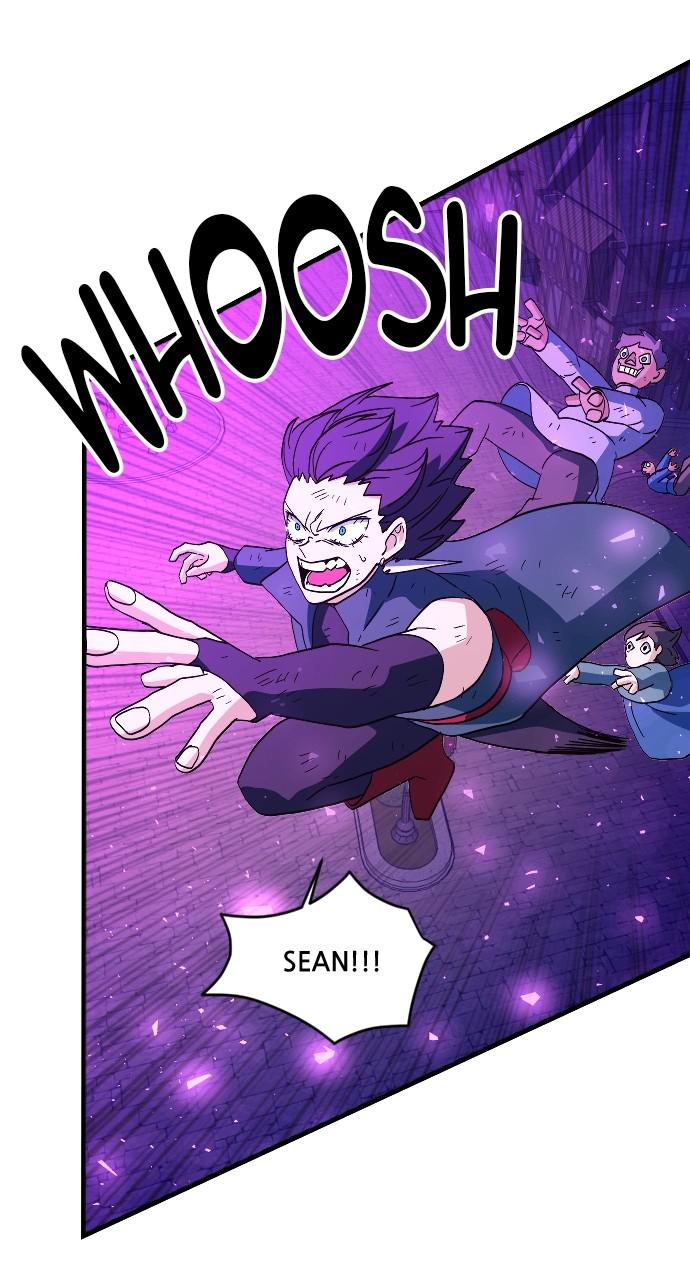 The Last Golden Child Chap 79 - Next Chap 80