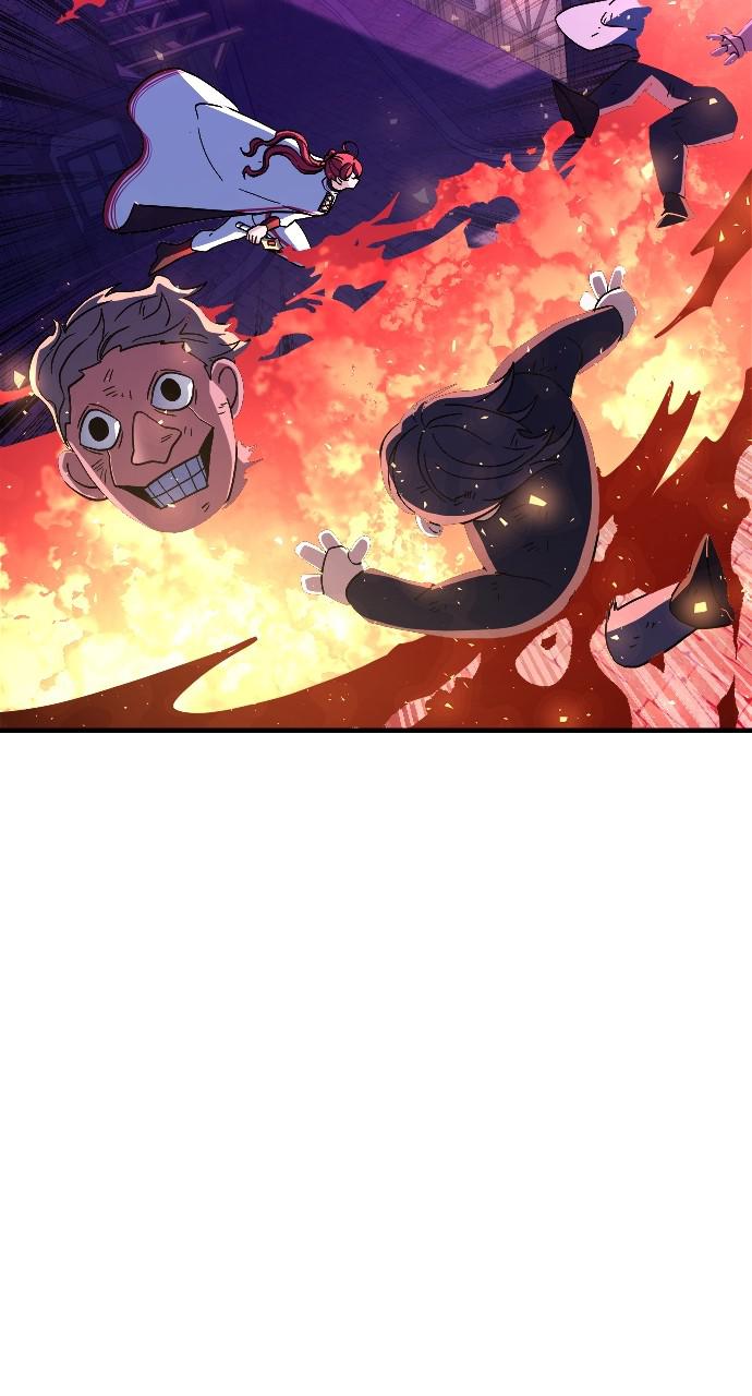 The Last Golden Child Chap 79 - Next Chap 80