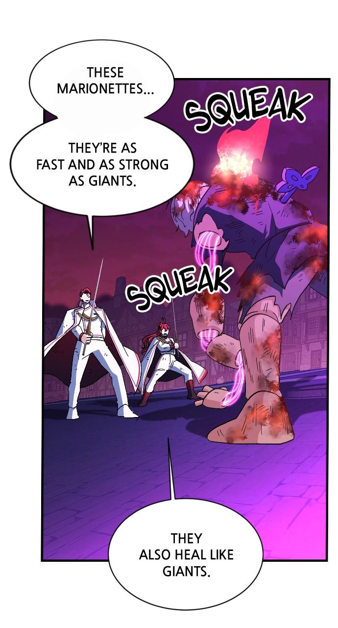The Last Golden Child Chap 79 - Next Chap 80