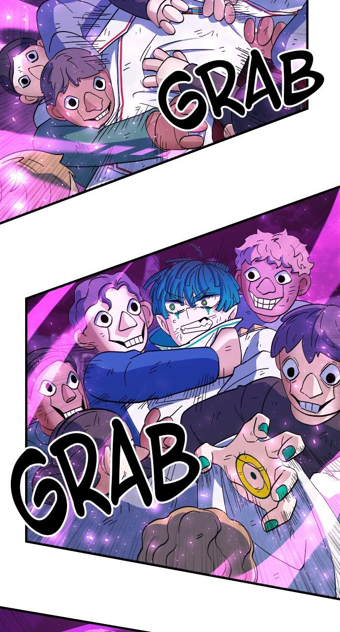 The Last Golden Child Chap 79 - Next Chap 80