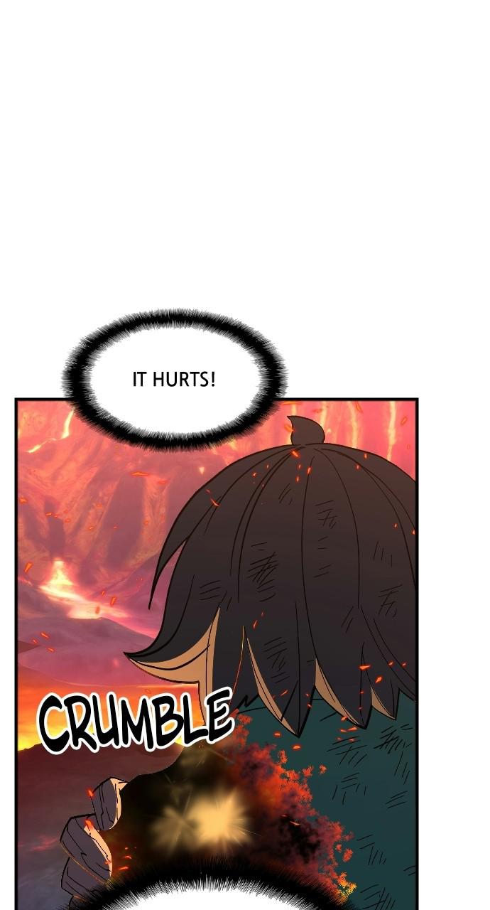 The Last Golden Child Chap 70 - Next Chap 71