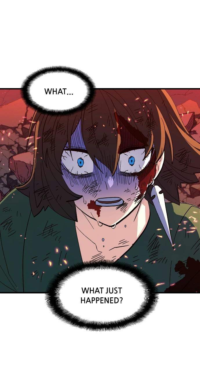 The Last Golden Child Chap 70 - Next Chap 71