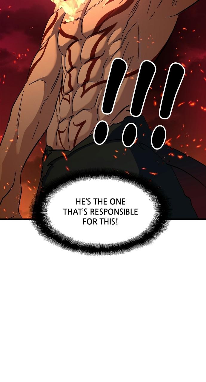 The Last Golden Child Chap 70 - Next Chap 71