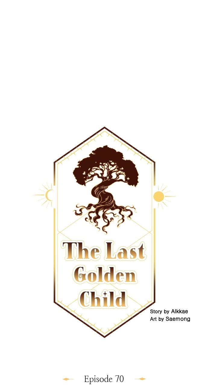 The Last Golden Child Chap 70 - Next Chap 71