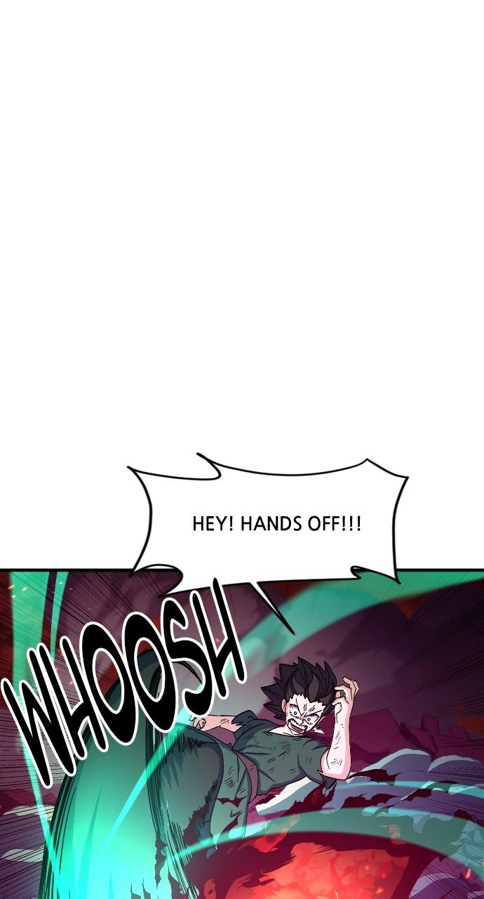 The Last Golden Child Chap 70 - Next Chap 71