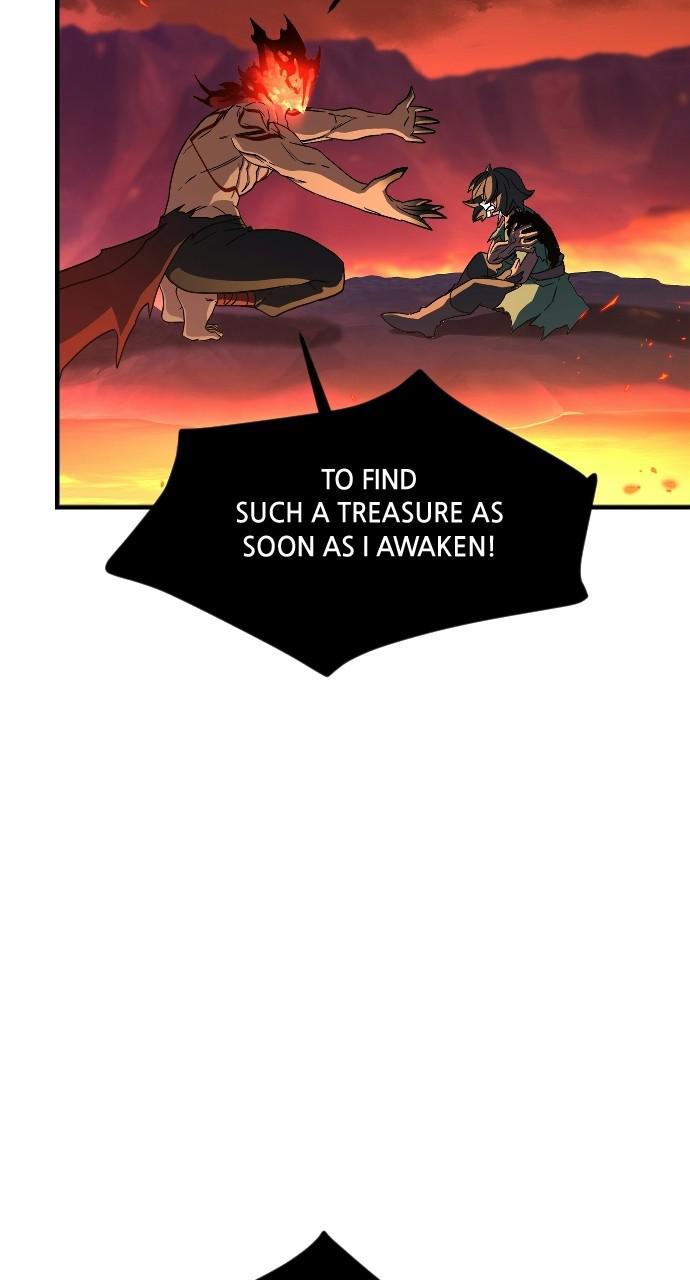 The Last Golden Child Chap 70 - Next Chap 71