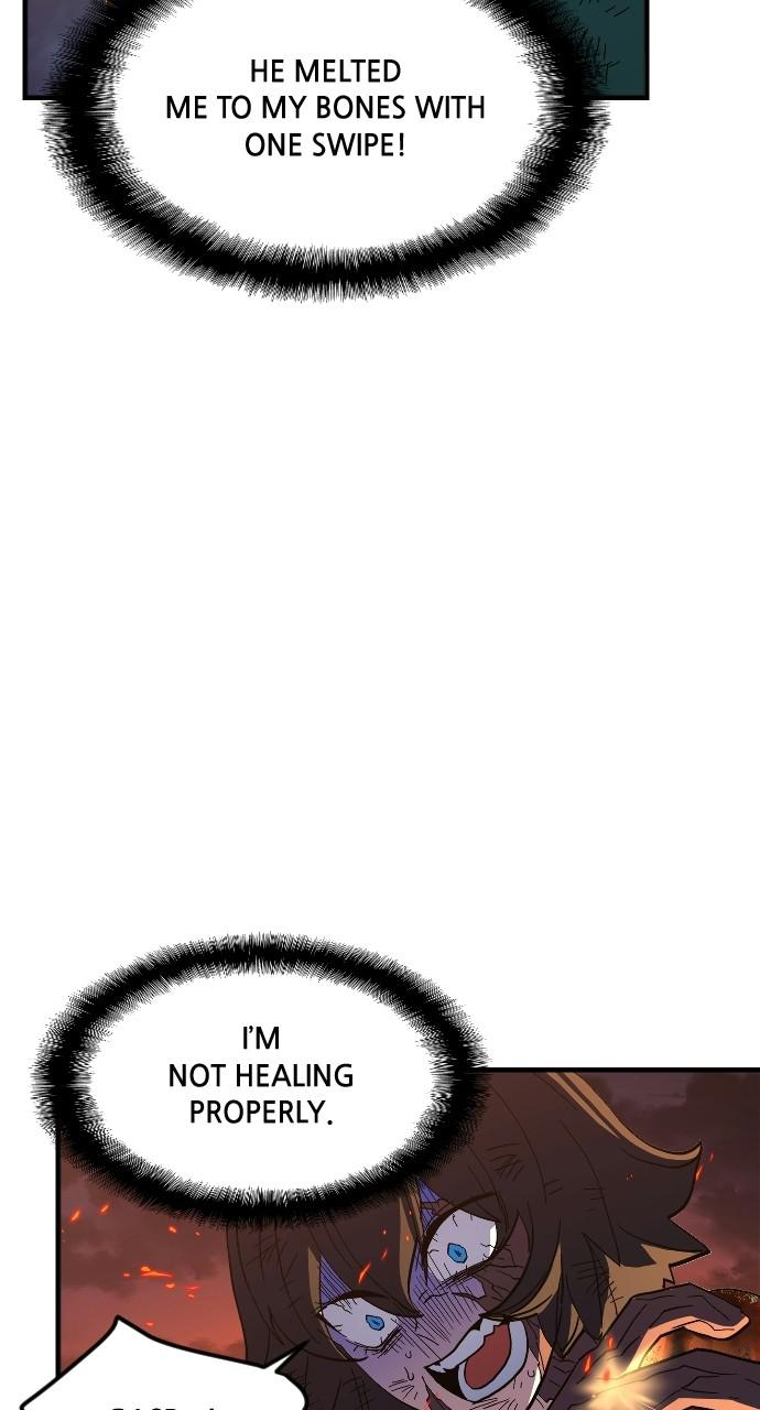The Last Golden Child Chap 70 - Next Chap 71