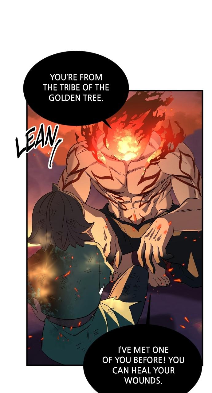 The Last Golden Child Chap 70 - Next Chap 71