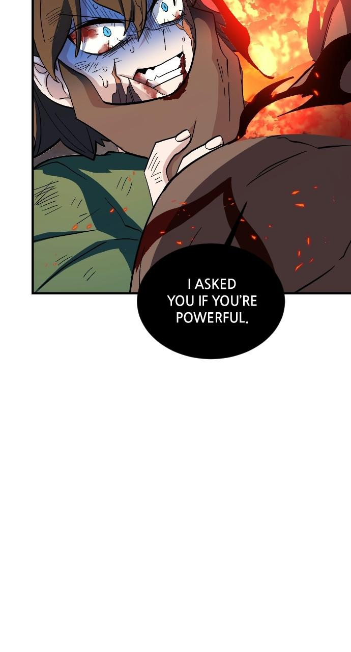 The Last Golden Child Chap 70 - Next Chap 71