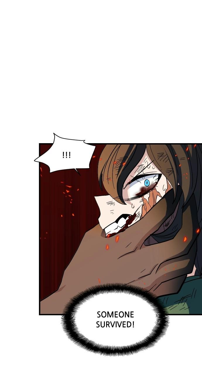 The Last Golden Child Chap 70 - Next Chap 71