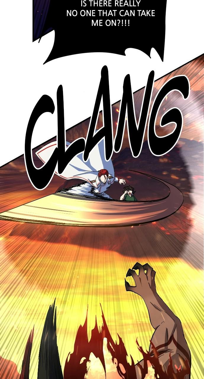 The Last Golden Child Chap 70 - Next Chap 71