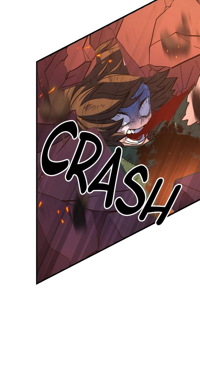 The Last Golden Child Chap 70 - Next Chap 71
