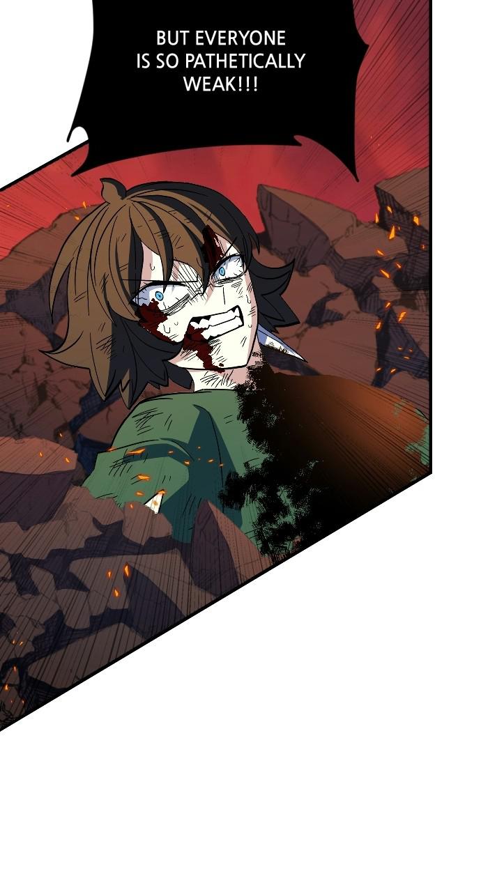 The Last Golden Child Chap 70 - Next Chap 71