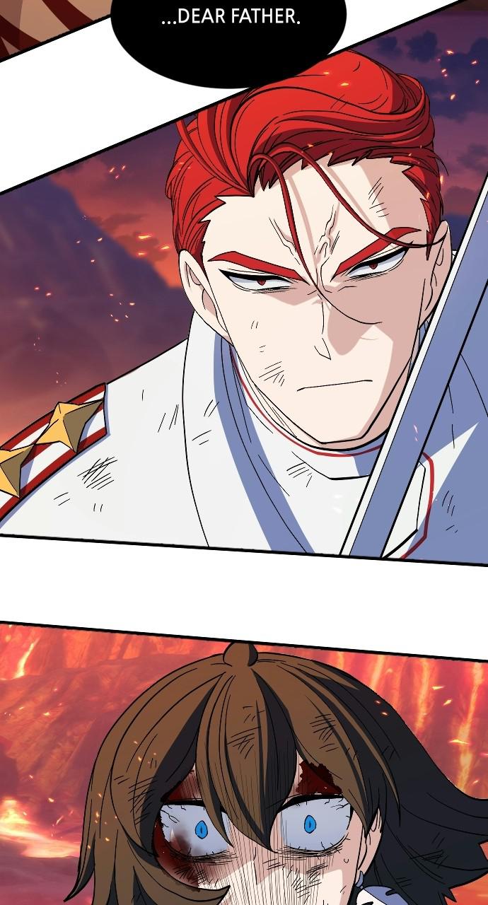 The Last Golden Child Chap 70 - Next Chap 71
