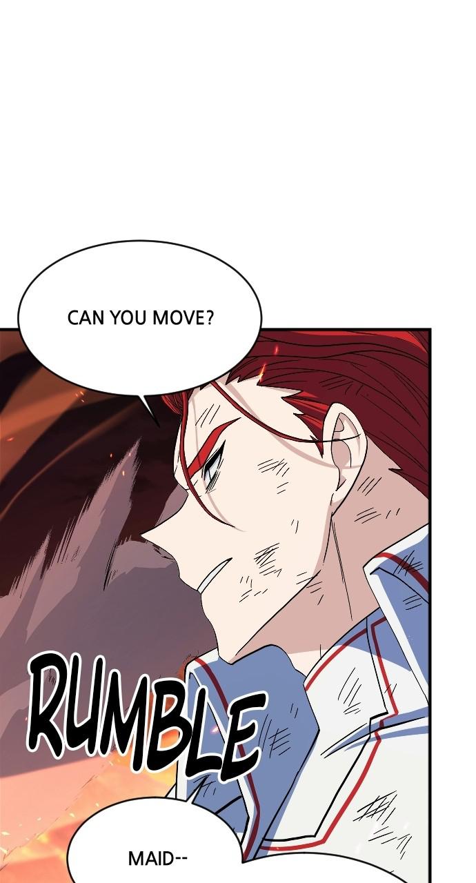 The Last Golden Child Chap 70 - Next Chap 71