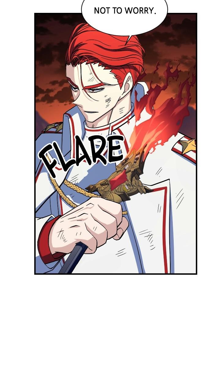 The Last Golden Child Chap 71 - Next Chap 72