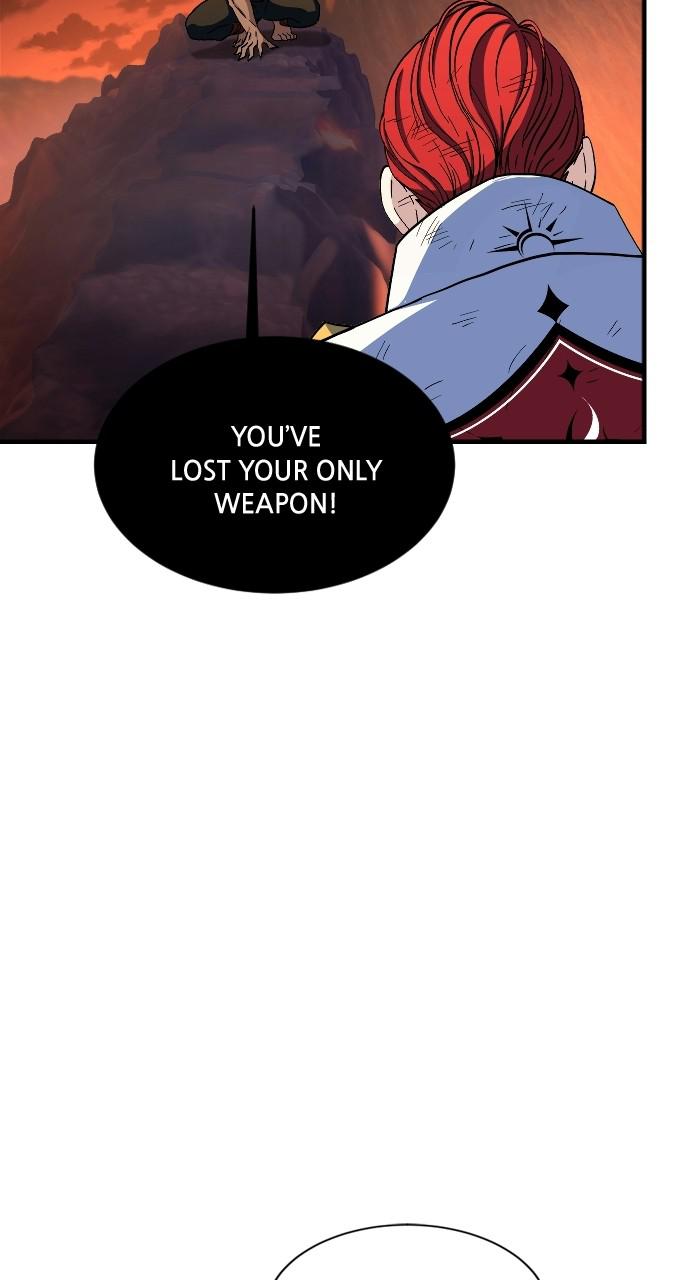 The Last Golden Child Chap 71 - Next Chap 72