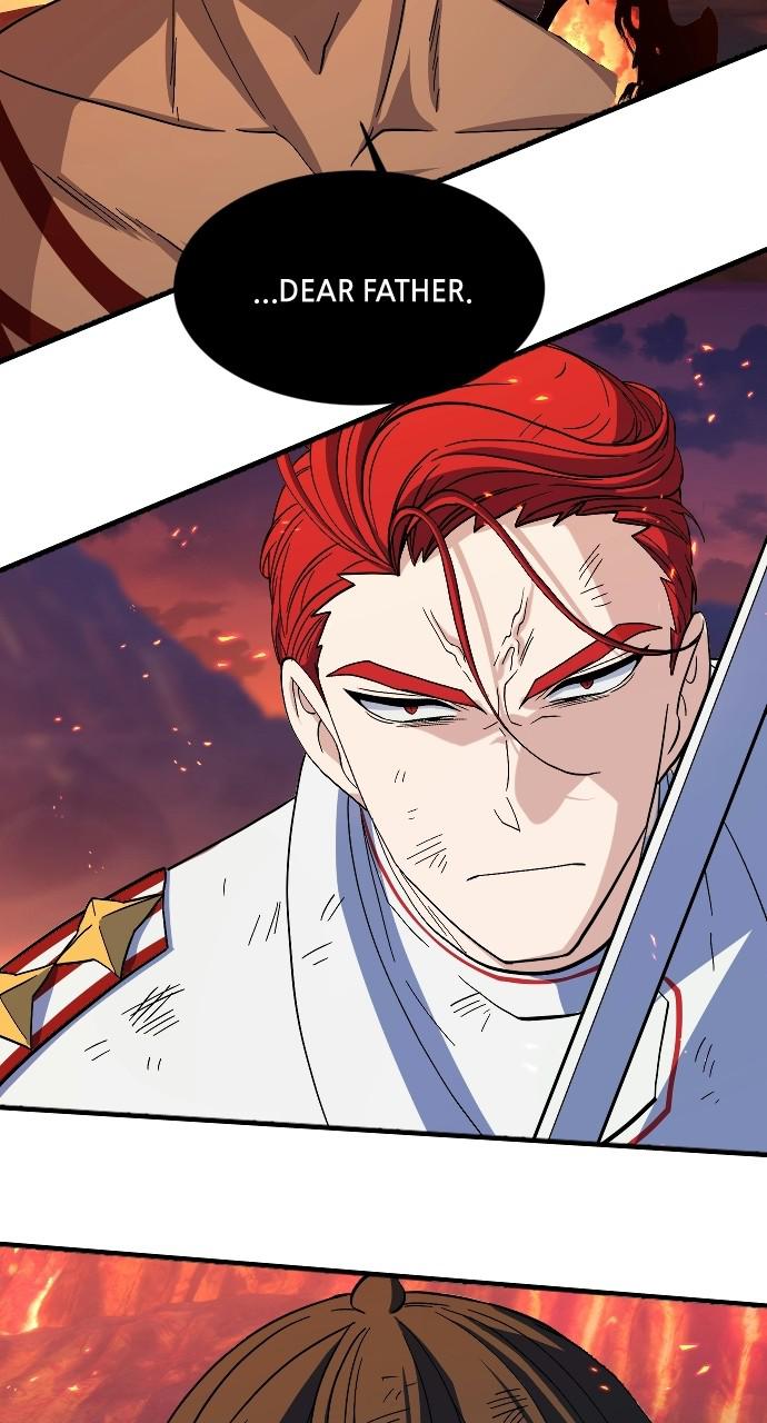 The Last Golden Child Chap 71 - Next Chap 72
