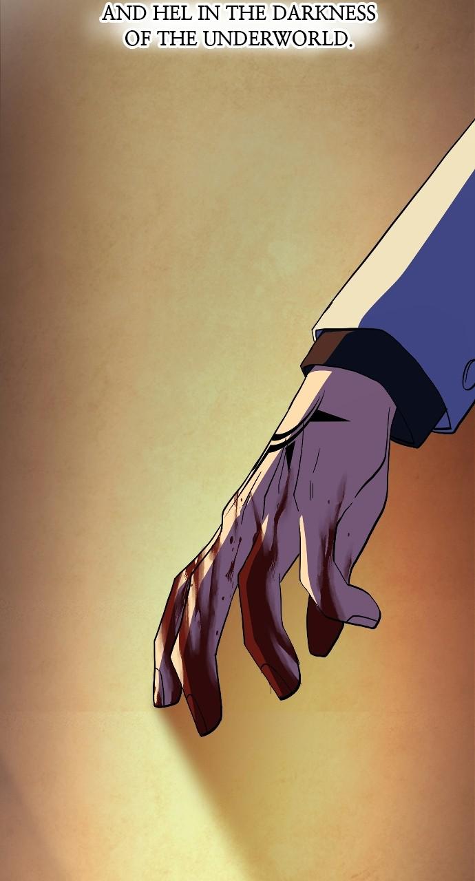 The Last Golden Child Chap 71 - Next Chap 72