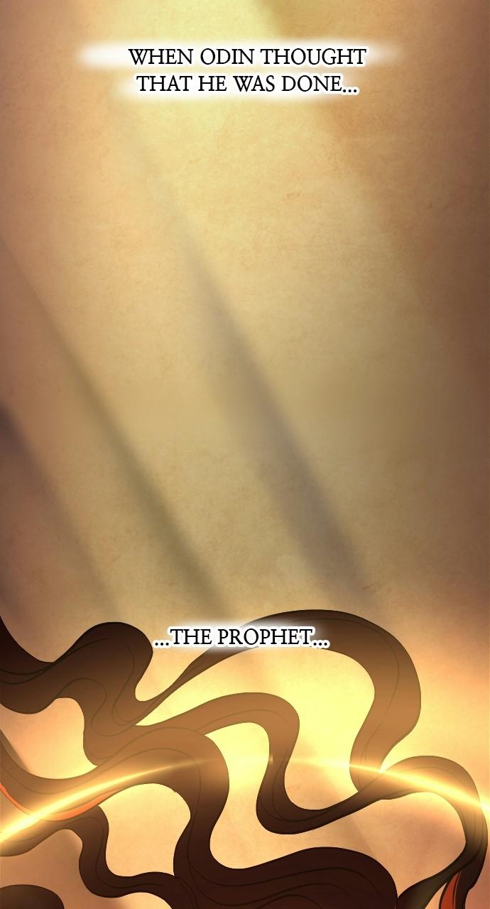 The Last Golden Child Chap 71 - Next Chap 72