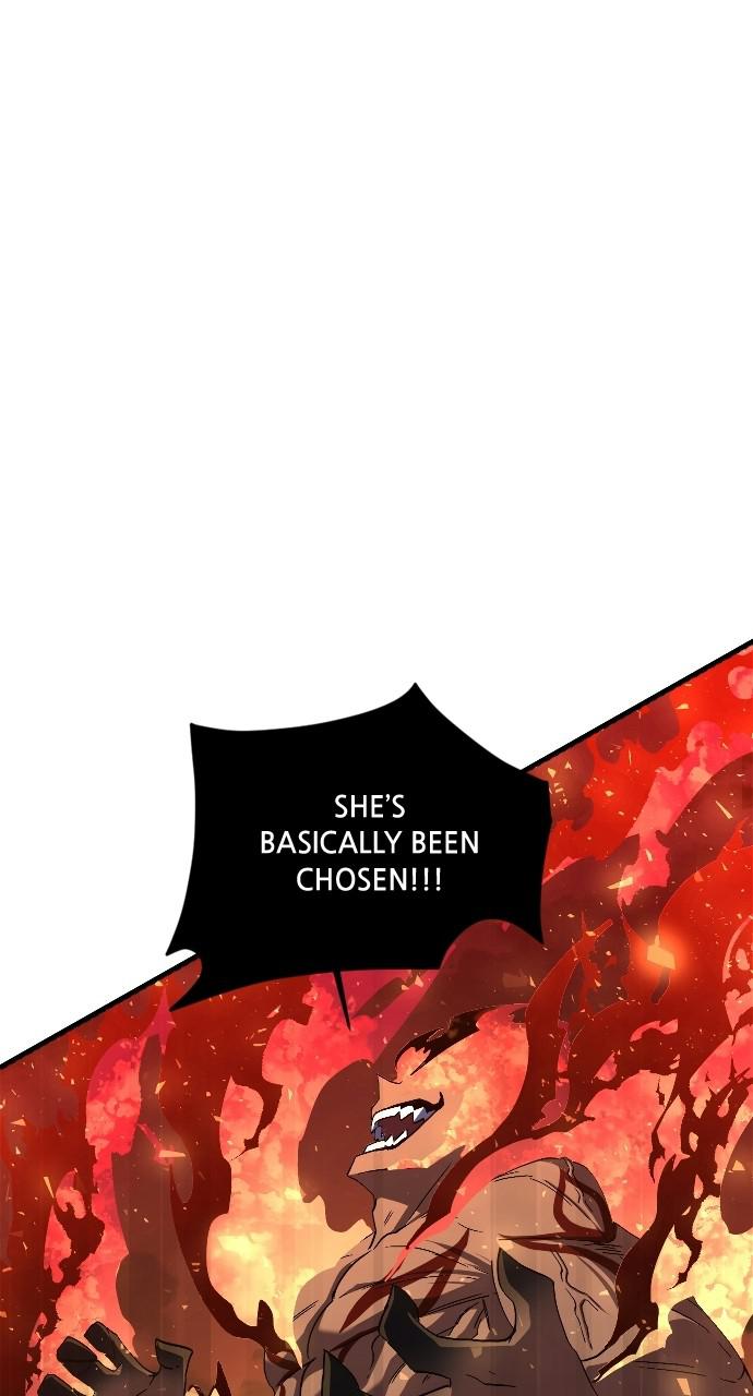 The Last Golden Child Chap 71 - Next Chap 72