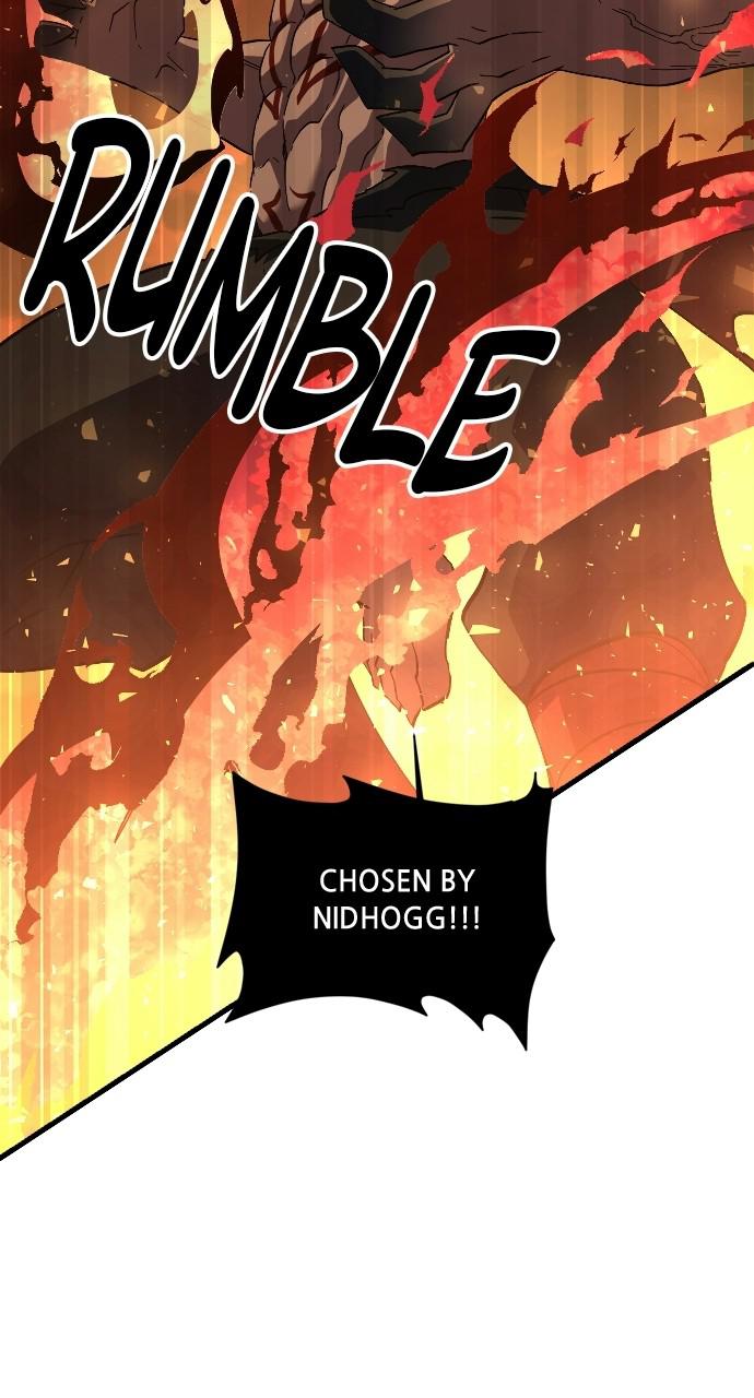 The Last Golden Child Chap 71 - Next Chap 72