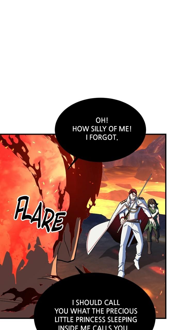 The Last Golden Child Chap 71 - Next Chap 72
