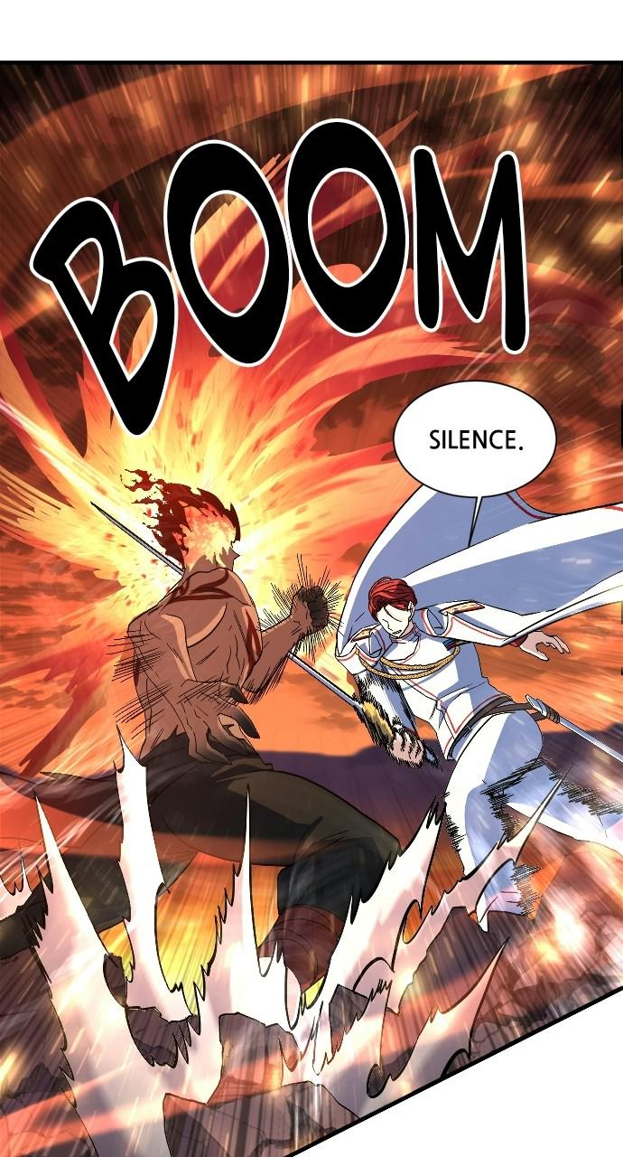 The Last Golden Child Chap 71 - Next Chap 72