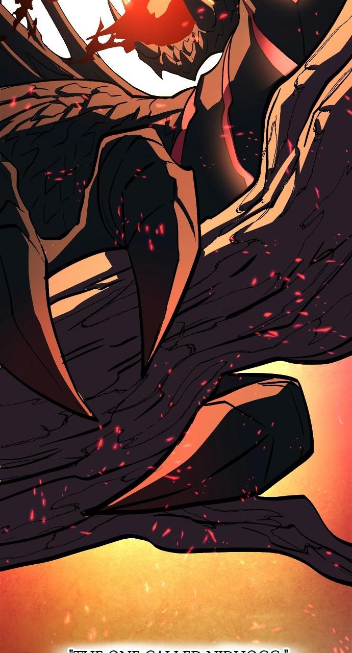 The Last Golden Child Chap 71 - Next Chap 72