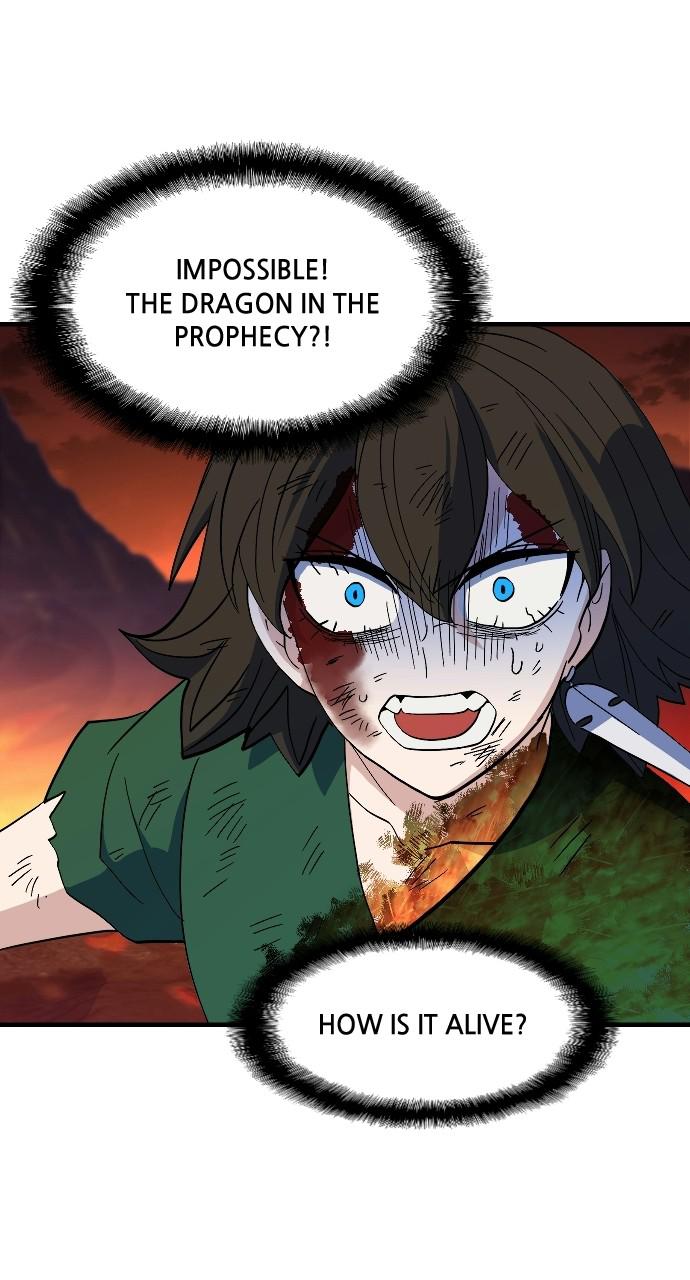 The Last Golden Child Chap 71 - Next Chap 72