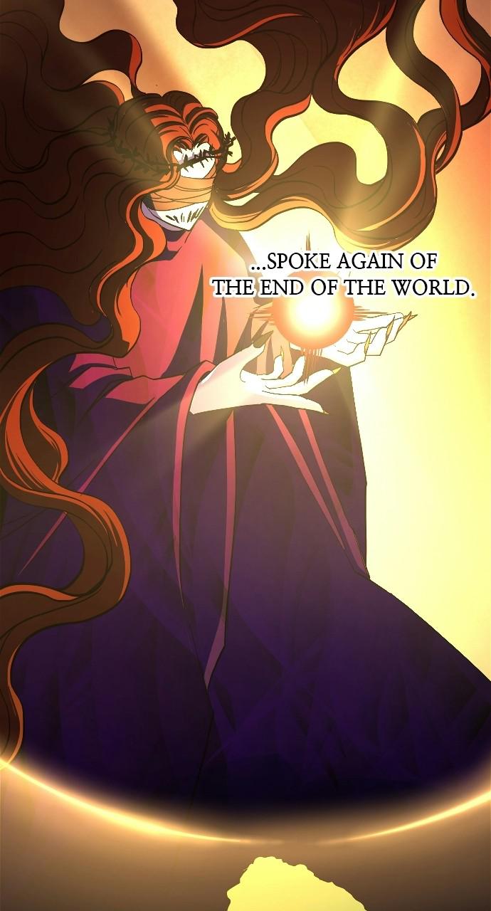 The Last Golden Child Chap 71 - Next Chap 72