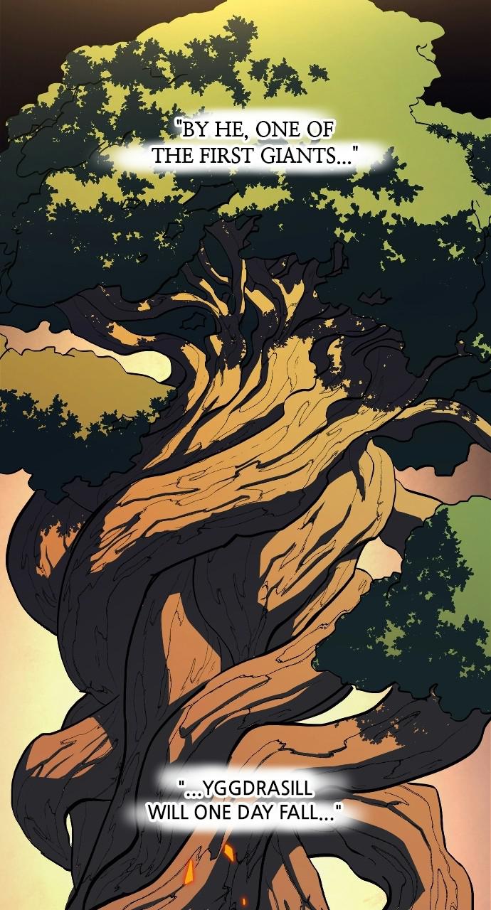 The Last Golden Child Chap 71 - Next Chap 72