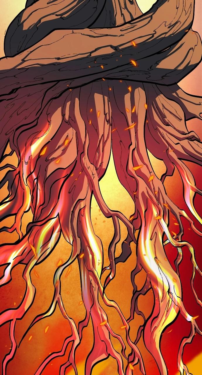 The Last Golden Child Chap 71 - Next Chap 72