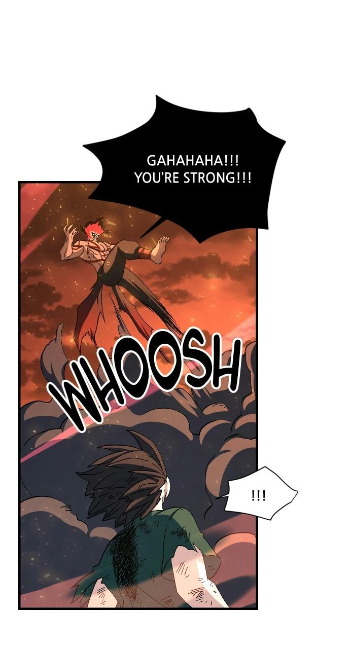 The Last Golden Child Chap 71 - Next Chap 72