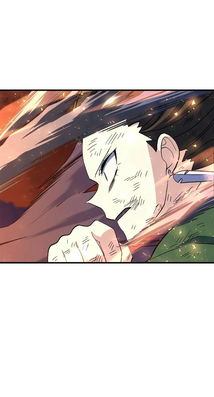The Last Golden Child Chap 71 - Next Chap 72