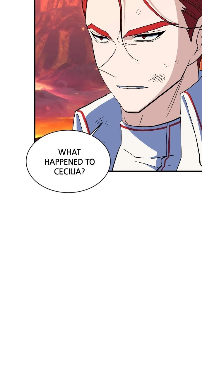 The Last Golden Child Chap 71 - Next Chap 72