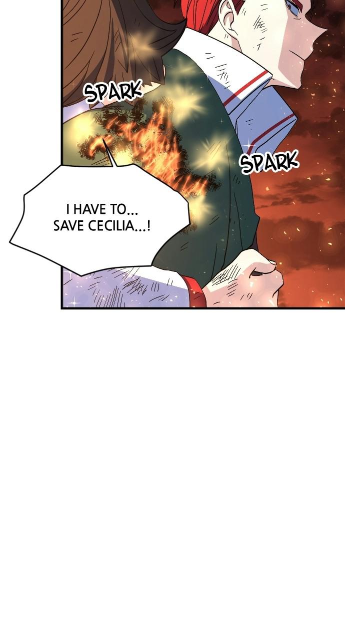 The Last Golden Child Chap 71 - Next Chap 72