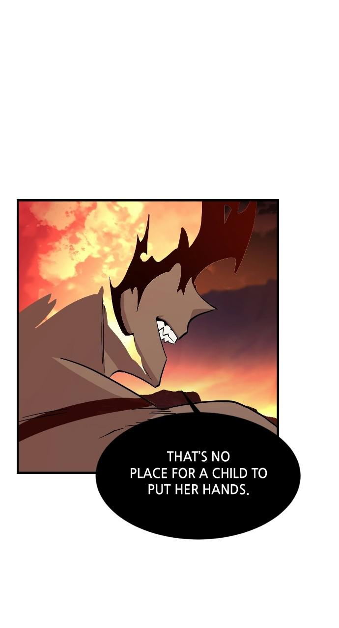 The Last Golden Child Chap 71 - Next Chap 72