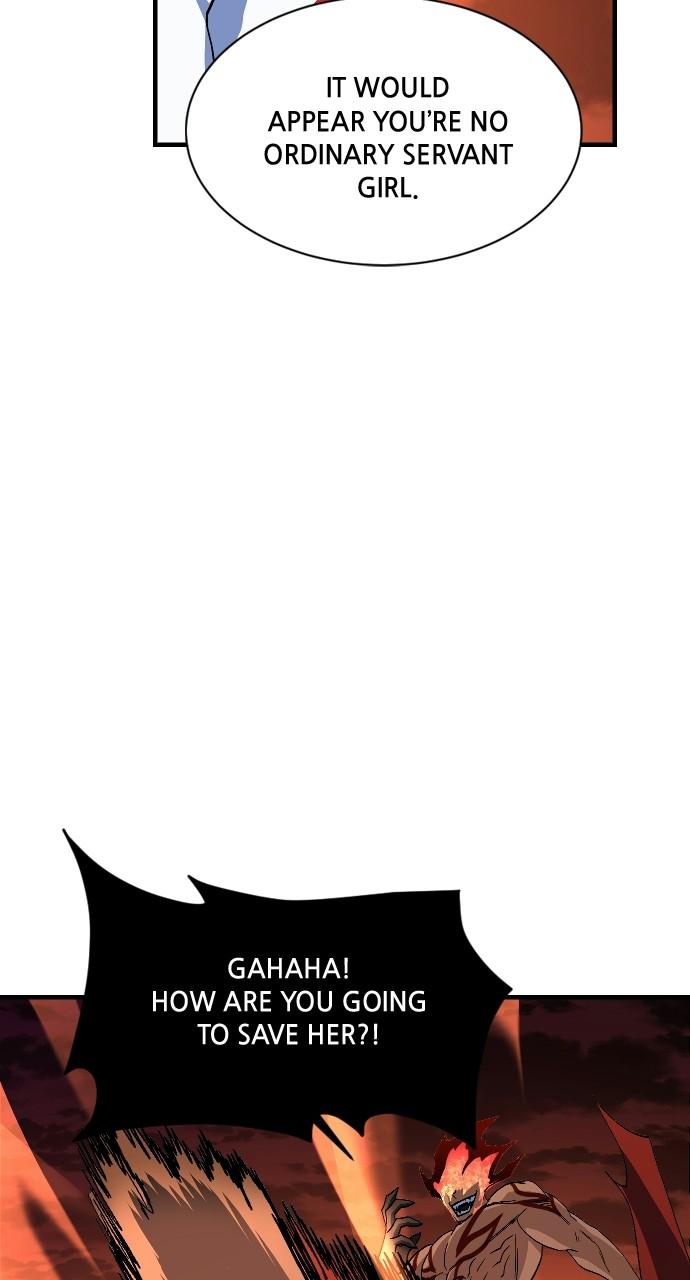 The Last Golden Child Chap 71 - Next Chap 72