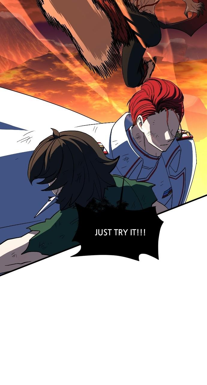 The Last Golden Child Chap 71 - Next Chap 72