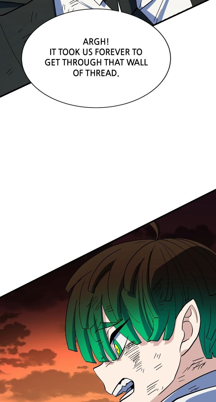 The Last Golden Child Chap 71 - Next Chap 72