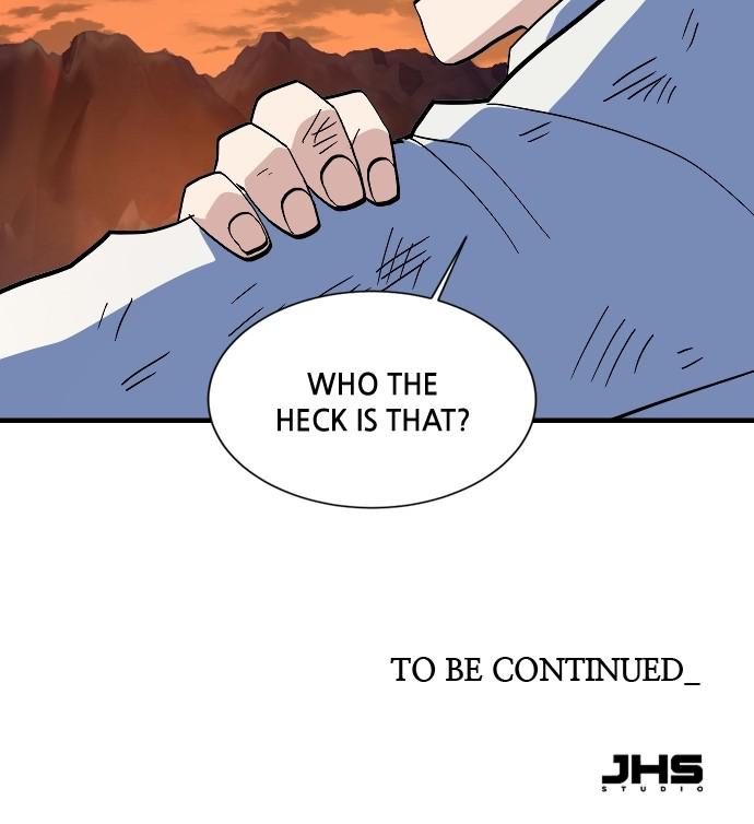 The Last Golden Child Chap 71 - Next Chap 72
