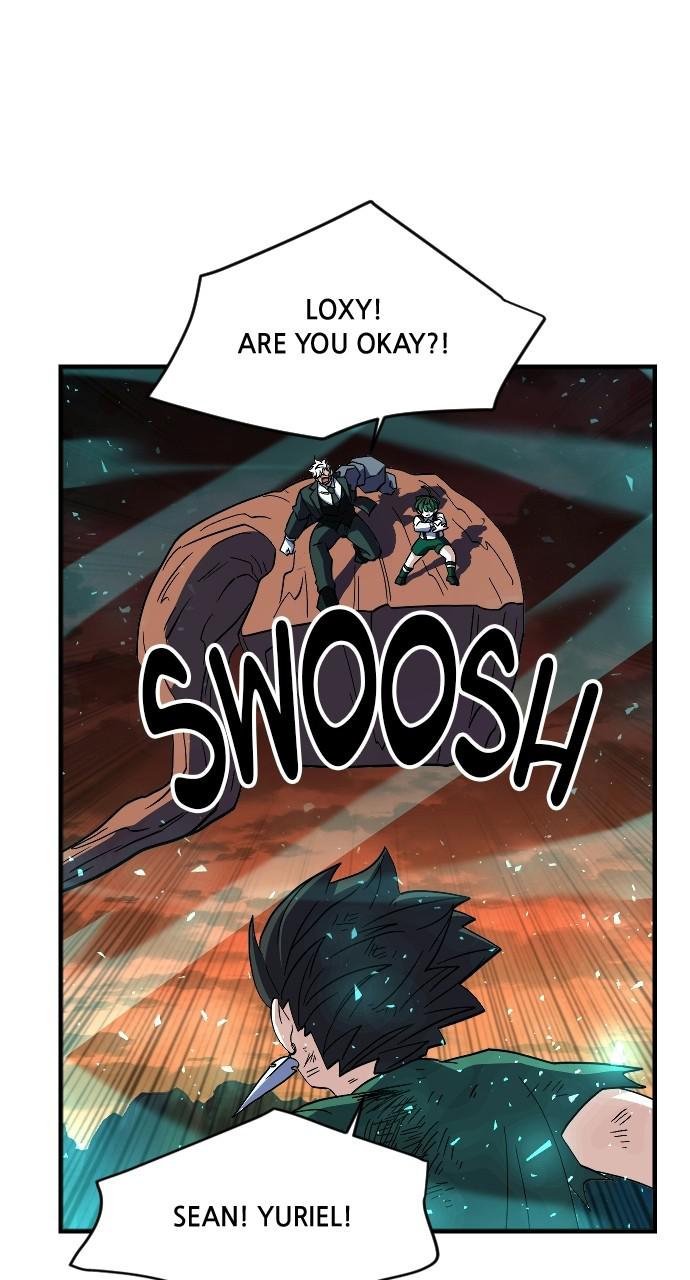 The Last Golden Child Chap 71 - Next Chap 72