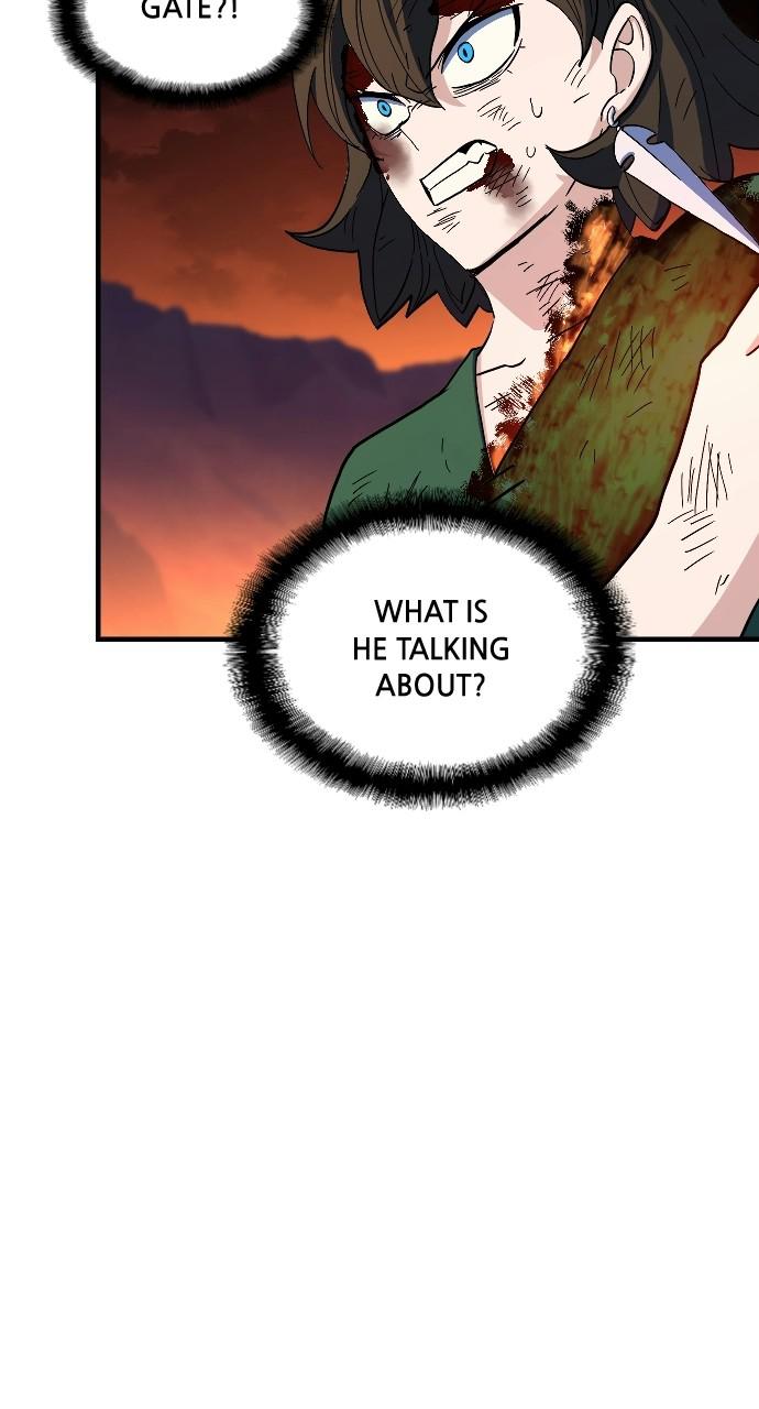 The Last Golden Child Chap 71 - Next Chap 72