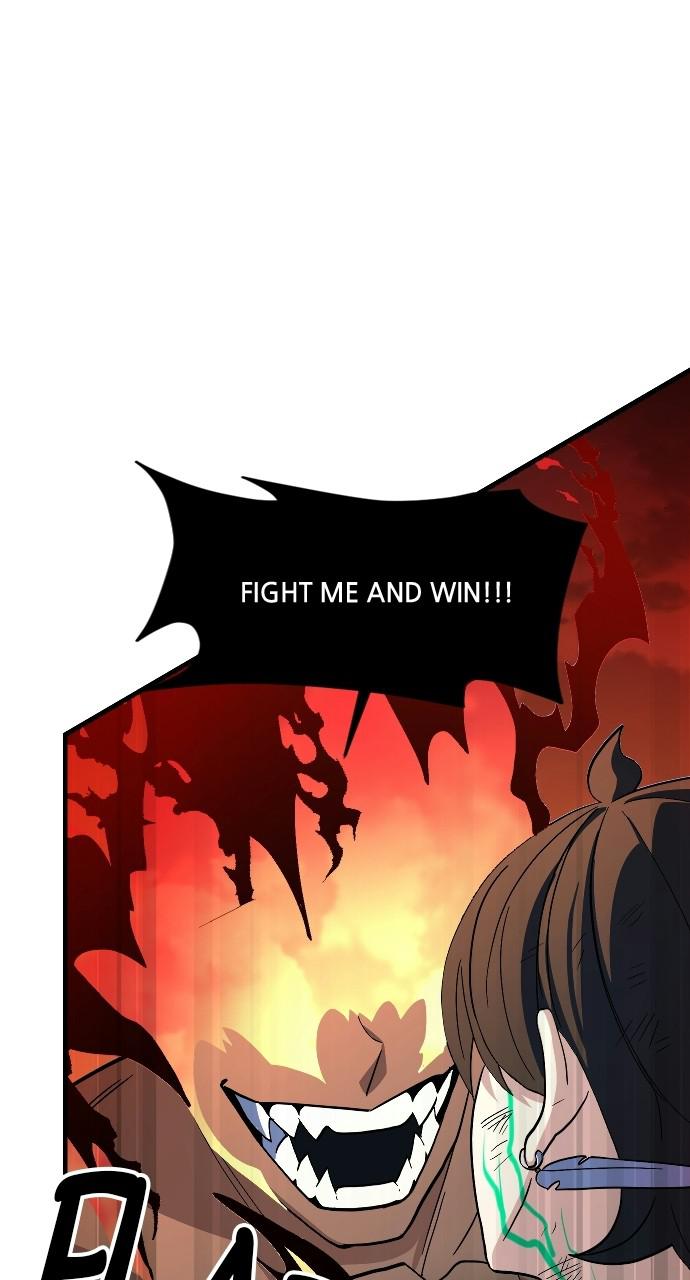 The Last Golden Child Chap 71 - Next Chap 72